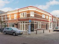 Gerard Doustraat 2 A, 3583 SE Utrecht