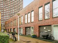 Hendrik Werkmanstraat 5, 1061 VA Amsterdam