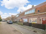 Marsstraat 7, 1033 VP Amsterdam