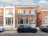 Gerard Doustraat 2 B, 3583 SE Utrecht