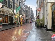 Warmoesstraat 54 3 B, 1012 JG Amsterdam