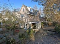 Eikenlaan 52, 3972 AT Driebergen-Rijsenburg