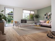 Conferencelaan 53, 3998 KN Schalkwijk