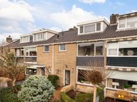 Van Naeltwijckstraat 6, 2241 JM Wassenaar