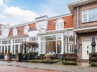 Zandvoortselaan 7 A, 2042 XD Zandvoort