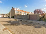 Sweelinckstraat 25, 4614 BS Bergen op Zoom