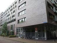 Friesestraat 23, 3812 EB Amersfoort
