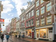 Nieuwe Hoogstraat 31 B, 1011 HD Amsterdam