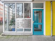 Willem Schoutenstraat 41 B, 1057 DM Amsterdam