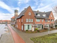 Linnaeusstraat 1, 1973 RS IJmuiden