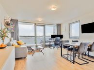 Azartplein 113, 1019 PC Amsterdam