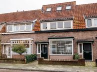 Gruttostraat 8, 2025 XL Haarlem