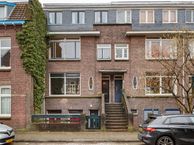 Potgieterstraat 24 BIS, 3532 VS Utrecht