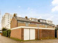 Van Swietenlaan 10, 4624 VW Bergen op Zoom