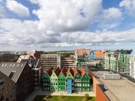 Hermitage 121, 1506 TX Zaandam