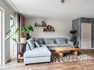 Tigrisstraat 9, 3207 AN Spijkenisse