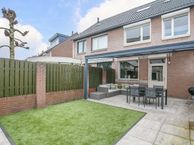 Van Soeststraat 18, 5913 RK Venlo