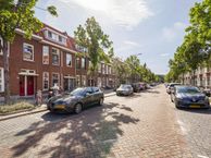 Vondellaan 32 B, 3117 PX Schiedam