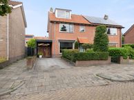 C. Evertsenstraat 38, 1215 LS Hilversum