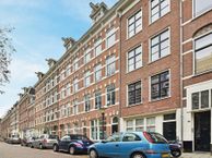 Blasiusstraat 16 III, 1091 CR Amsterdam