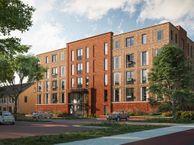 Van der Steenhovenplein 22, 3317 NM Dordrecht