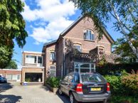 Torenlaan 7 A, 1402 AT Bussum