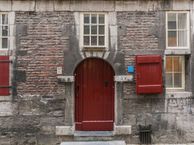 Ridderstraat 2 A, 6211 HN Maastricht