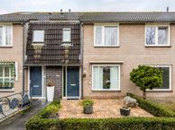 Jac. van Vollenhovenstraat 325, 5012 AC Tilburg