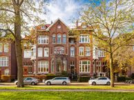 Emmalaan 29 a, 3581 HN Utrecht