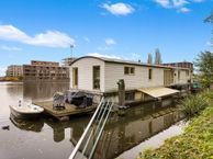 Zeeburgerdijk 583, 1095 AE Amsterdam