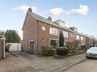 Antiloopstraat 81, 6531 TM Nijmegen