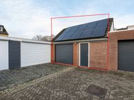 Liefkenshoek 18, 4871 ZJ Etten-Leur