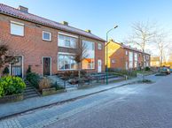 Prins Hendrikstraat 11, 5451 ZA Mill