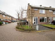 Brouwerstraat 35, 4306 BD Nieuwerkerk