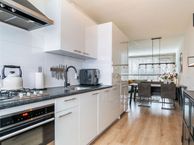 Rembrandtstraat 84 A, 3202 EV Spijkenisse