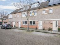 Madelon Lulofsstraat 8, 3207 HL Spijkenisse