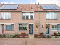 Van Aerssenstraat 1 A, 2471 AG Zwammerdam