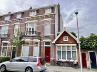Dillenburgstraat 3 bgg, 3583 VA Utrecht