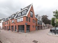 Blomstraat 7 D, 1382 AJ Weesp