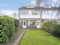 Albert van Huffelstraat 53, 4827 CE Breda