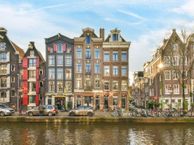 Brouwersgracht 13 II, 1015 GA Amsterdam