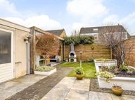 De Vrede 36, 1911 JL Uitgeest