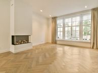 De Lairessestraat 73 B, 1071 NV Amsterdam