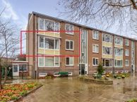 Stadionlaan 2 -1, 3583 RD Utrecht