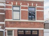 Klaverstraat 23, 3572 VB Utrecht