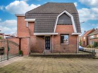 van Haeffstraat 29, 5921 HR Venlo