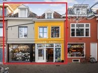 Pontsteeg 16 -16A, 7411 KR Deventer