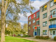 Wethouder De Roosplein 244, 1107 AM Amsterdam