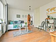 Vrolikstraat 465 C, 1092 TK Amsterdam