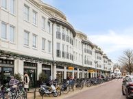 Van Hogendorpstraat 87, 2242 PE Wassenaar